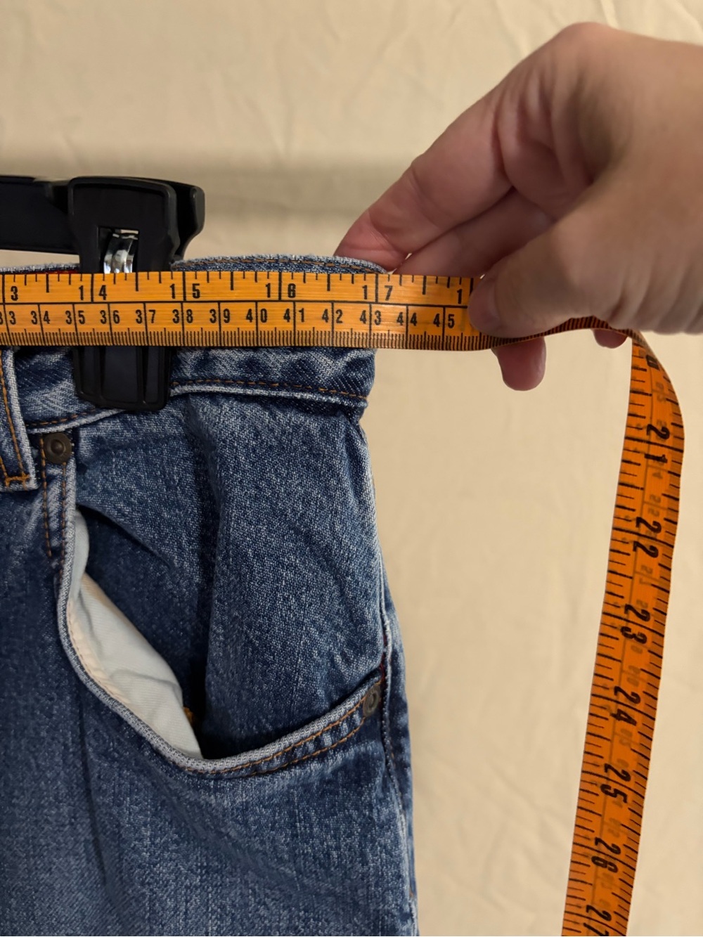 🛍️ 4 for 20🛍️ Bundle and save, Lucky Dungarees. Women’s 12/31 - Picture 6 of 13